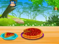 Pizza party cooking games Screen Shot 5