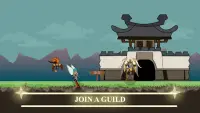 Idle Knight: Semi Idle Rpg Screen Shot 3