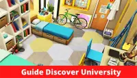 Guide For Discoveer Universiity 2020 Screen Shot 0