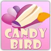 Candy Bird