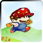 World Jungle Adventures Mario
