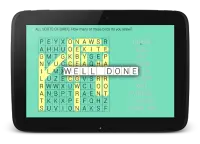 Word Search For Kids Screen Shot 11