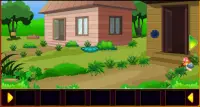 Escape From Stone Fort - Escape Games Mobi 87 Screen Shot 2