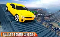 Impossible Tracks Drive Sim 3D Screen Shot 4