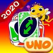 🌈 My First Uno Card Game