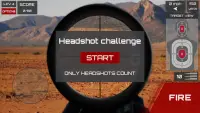 Sniper Range Simulator Screen Shot 1