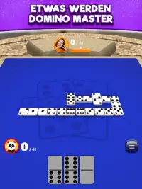 Domino Club: Online-Brettspiel Screen Shot 14