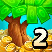 Money Tree 2: Pohon Uang