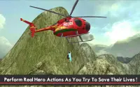 Ambulance & Helicopter SIM 2 Screen Shot 0