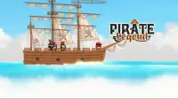 Pirate Legend - Strategy Screen Shot 0