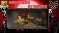 Mod Five Nights At Maxie`s Craft Screen Shot 1