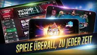 Poker Heat™  Pokerspiel Liga Screen Shot 10