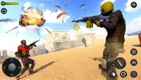 Critical Ops Action Offline Team FPS Shooting Game Screen Shot 1