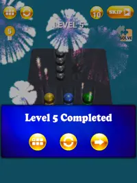 Sorty Balls 3D - Solitaire Puzzle Game Screen Shot 11