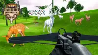 Deer Hunter 2018 Screen Shot 7
