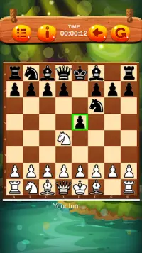 Chess Master 2020 Screen Shot 3