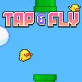 Tap and Fly