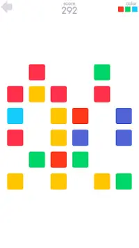 Color Fence - The Ultimate Puzzle Game Screen Shot 7
