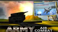 Combat de l'armée de l'air Screen Shot 14