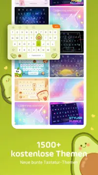 Facemoji Emoji-Tastatur Pro Screen Shot 2