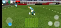 Football 2019 - Soccer League Screen Shot 3