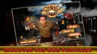 Free New Hidden Object Games Free New God Particle Screen Shot 3