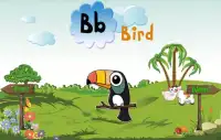 ABC Preschool Learning Games Screen Shot 16