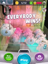 Clawee - Real Claw Machines Screen Shot 13