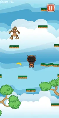 Infinity Jump Screen Shot 3