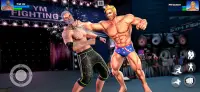 Gym Heros: Fighting Game Screen Shot 9