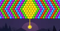 Bubble Shooter Rainbow - Shoot & Pop Puzzle Screen Shot 13