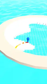 Squeeze Island Screen Shot 4