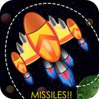 Combat Escape - Missile Attack Adventure 2021
