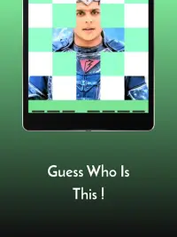 Baalveer return Game Trivia : Quiz For Baalveer 2 Screen Shot 12