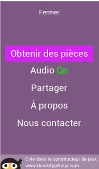 Quiz culture régions de France Screen Shot 5