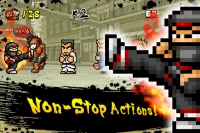 Tap Tap Street Fight Screen Shot 3