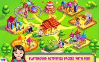 Baby parco giochi Screen Shot 4