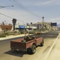 Cheats for GTA 5 (2016) Screen Shot 0