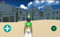 Aladdin Game Screen Shot 0