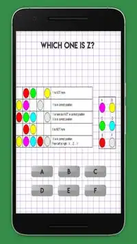 Tricky IQ Test Screen Shot 3