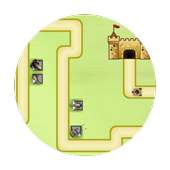 Fast Castle Defense Free