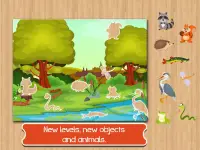🐑 Fun puzzle with Dolly 2 Screen Shot 0