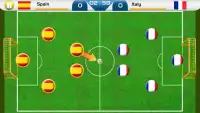 World Soccer Cup:Soccer League Football Kings 2018 Screen Shot 4