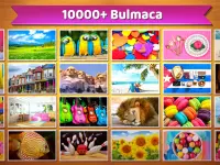 Yapboz Bulmaca: Puzzle Oyunu Screen Shot 9