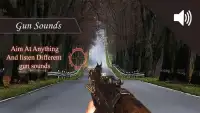 Real Gun Camera Simulator – Heavy Weapon Simulator Screen Shot 0