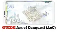 Guide Art of Conquest (AoC) Screen Shot 4