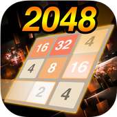 Powerful 2048