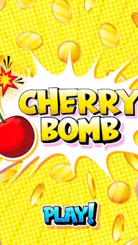 Cherry Bomb Screen Shot 1