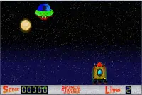 Space Empire 2000 Screen Shot 2