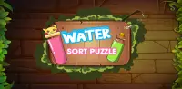 Water Sorts Puzzle Game - Color Sorting Game Screen Shot 7